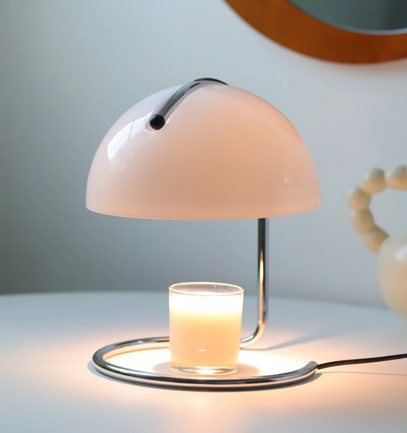 Pierre Table Lamp