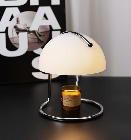 Pierre Table Lamp
