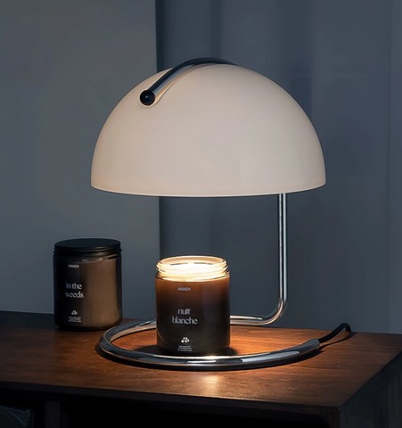 Pierre Table Lamp