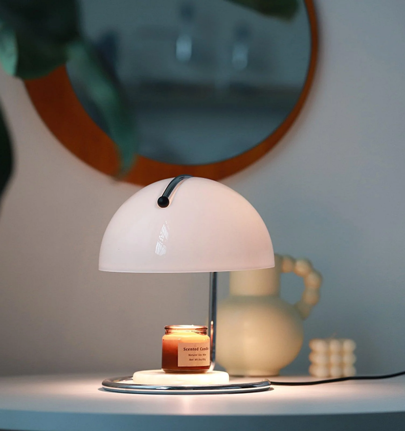 Pierre Table Lamp