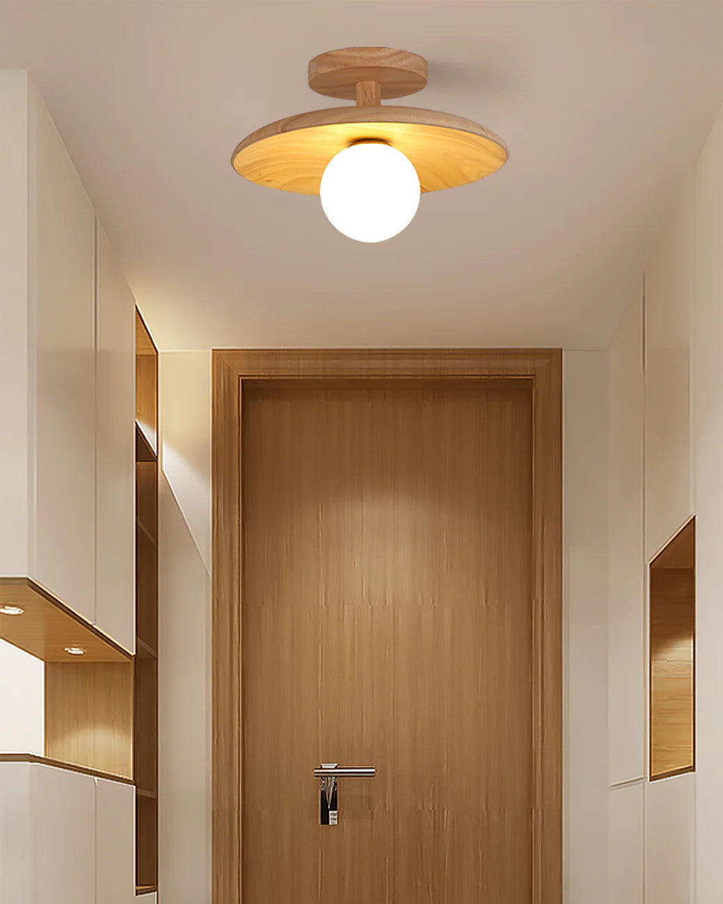 Plafon Ceiling Lamp - Yiarolight