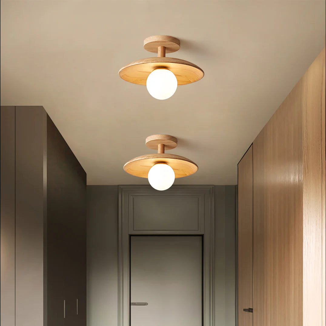 Plafon Ceiling Lamp - Yiarolight