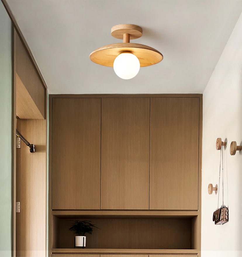 Plafon Ceiling Lamp - Yiarolight