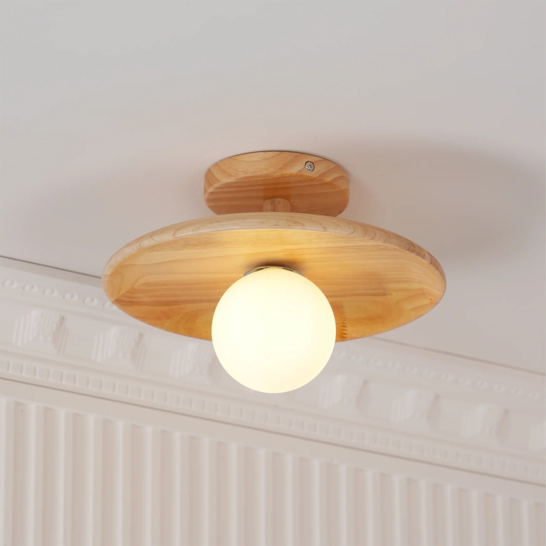 Plafon Ceiling Lamp - Yiarolight