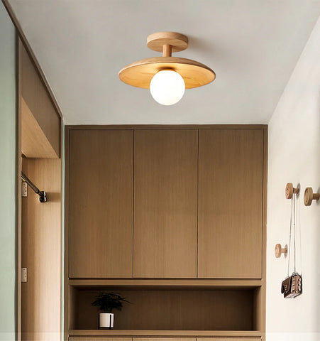 Plafon Ceiling Lamp - Yiarolight