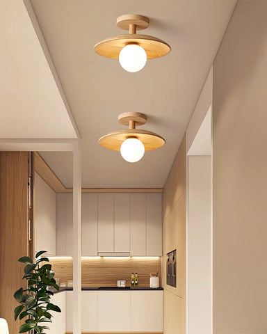 Plafon Ceiling Lamp - Yiarolight