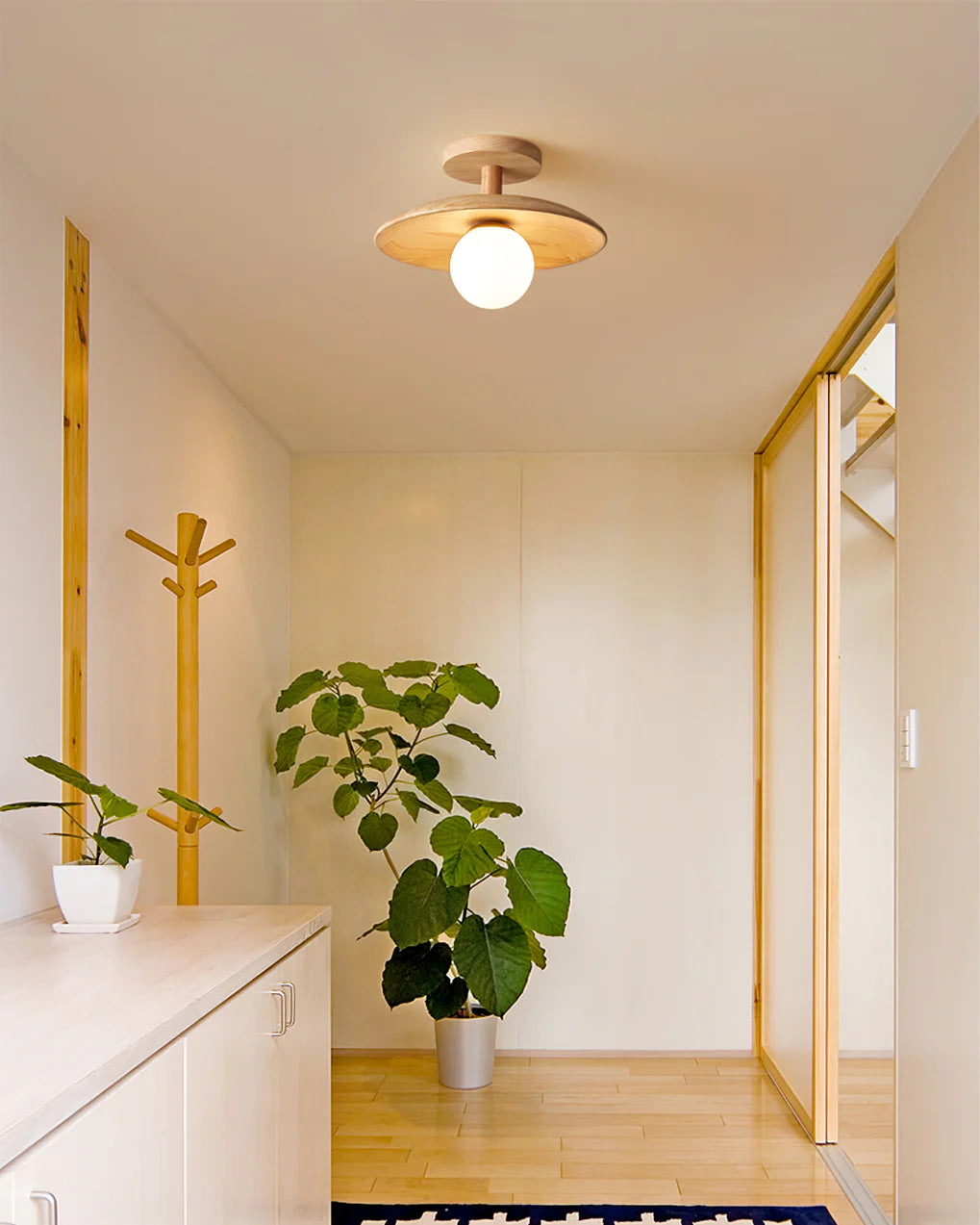 Plafon Ceiling Lamp - Yiarolight