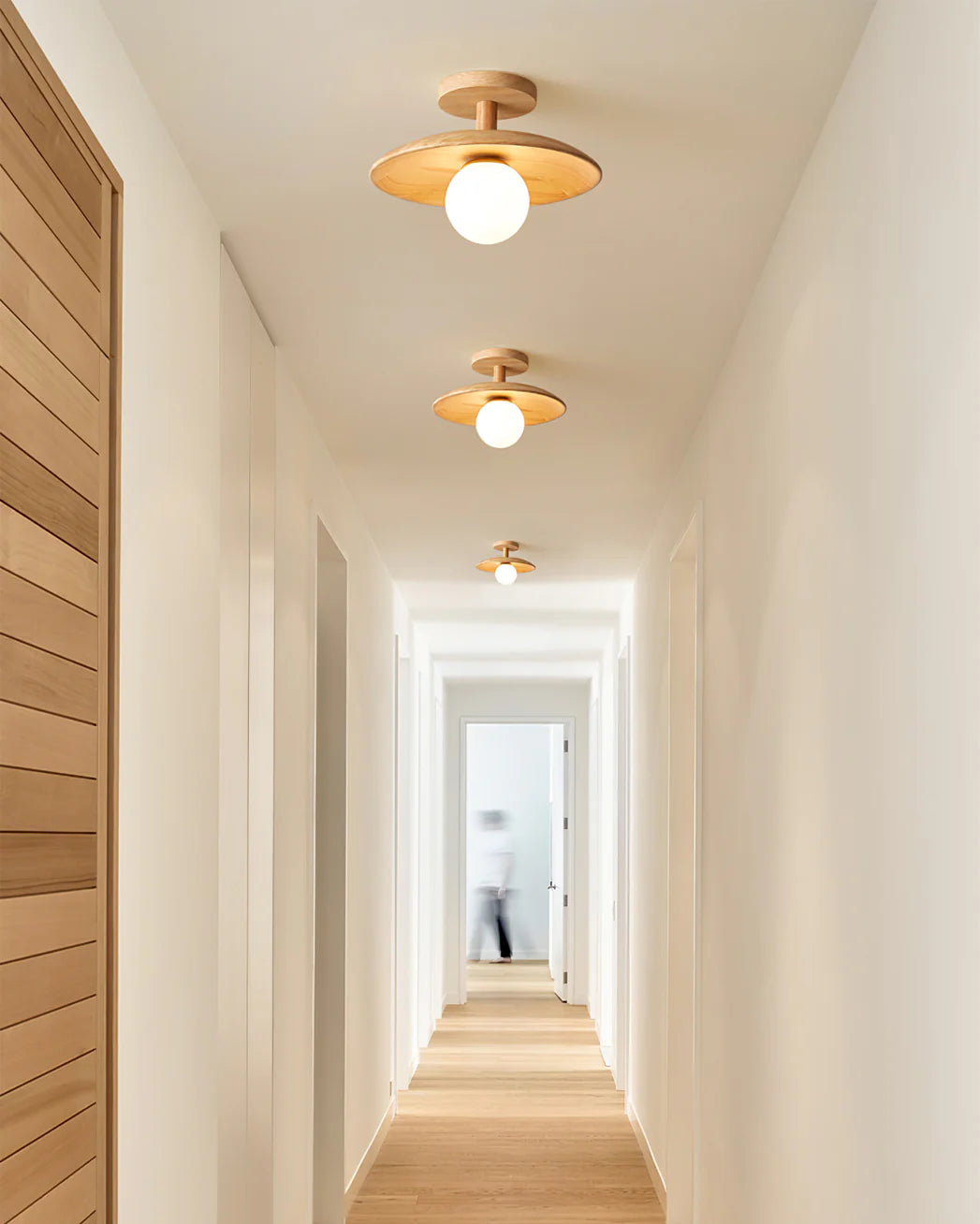 Plafon Ceiling Lamp - Yiarolight