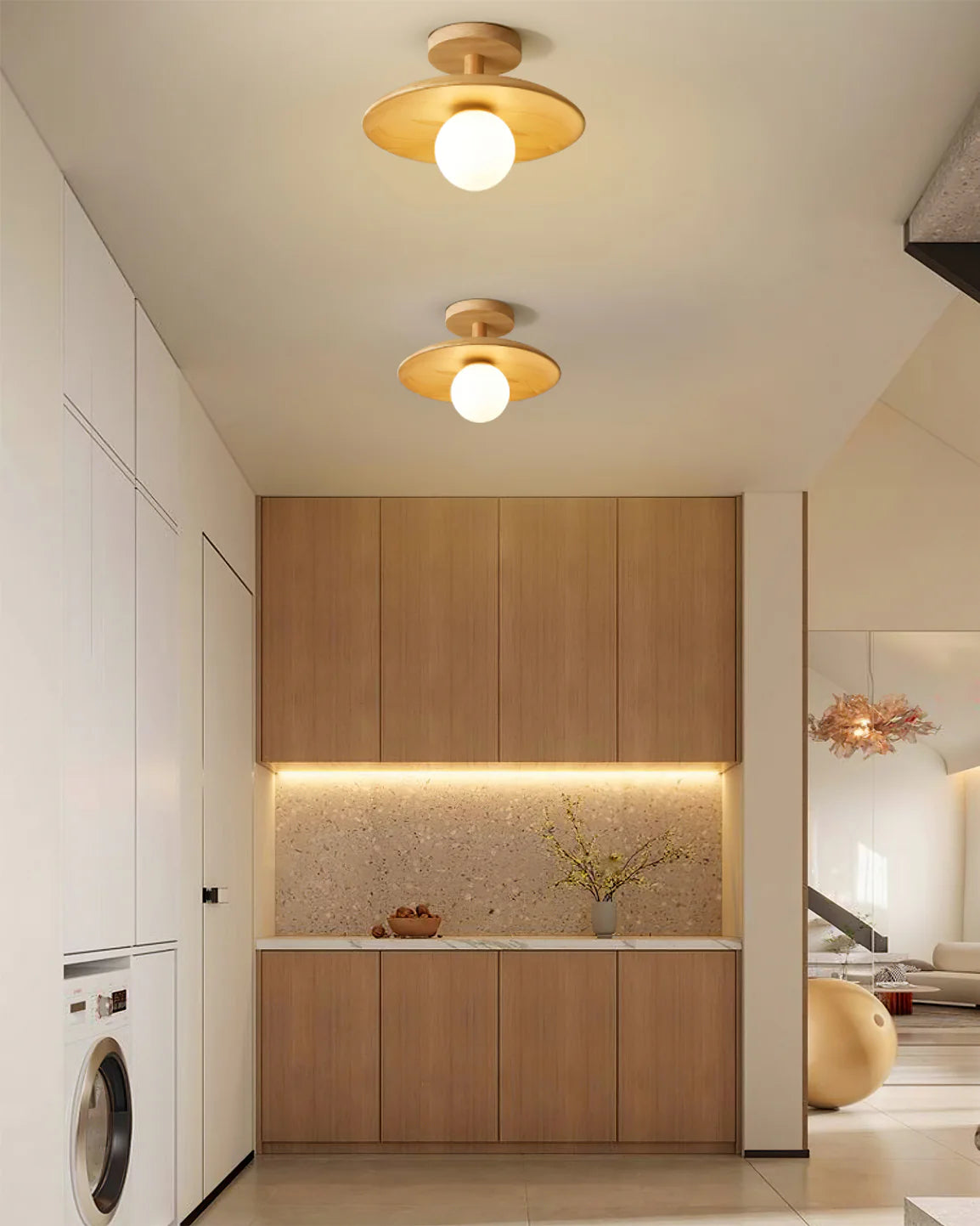 Plafon Ceiling Lamp - Yiarolight