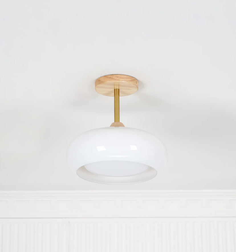 Plafonnier Ceiling Lamp