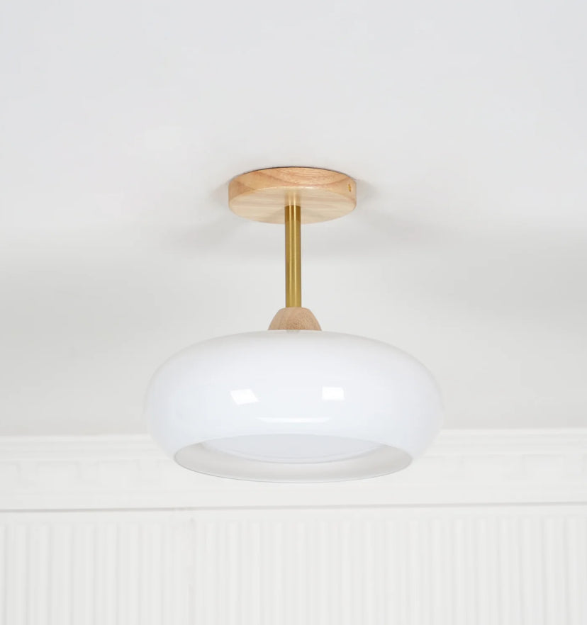 Plafonnier Ceiling Lamp