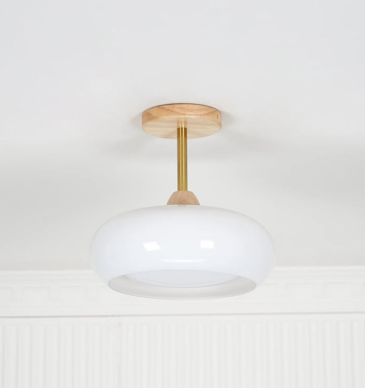 Plafonnier Ceiling Lamp