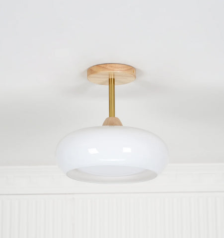 Plafonnier Ceiling Lamp
