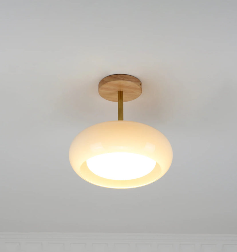 Plafonnier Ceiling Lamp