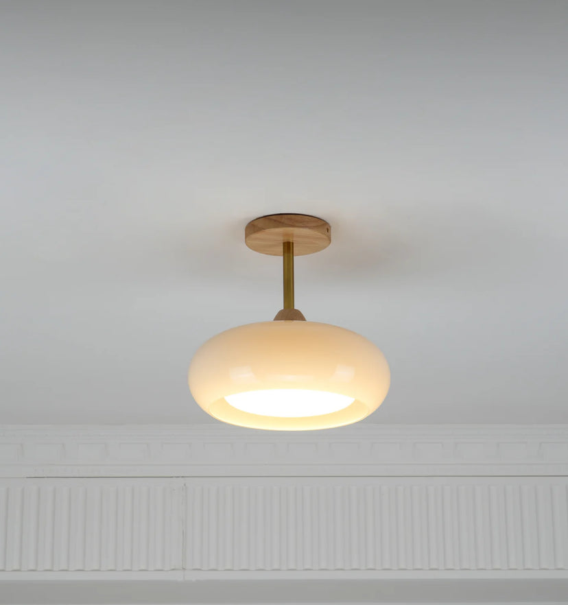 Plafonnier Ceiling Lamp