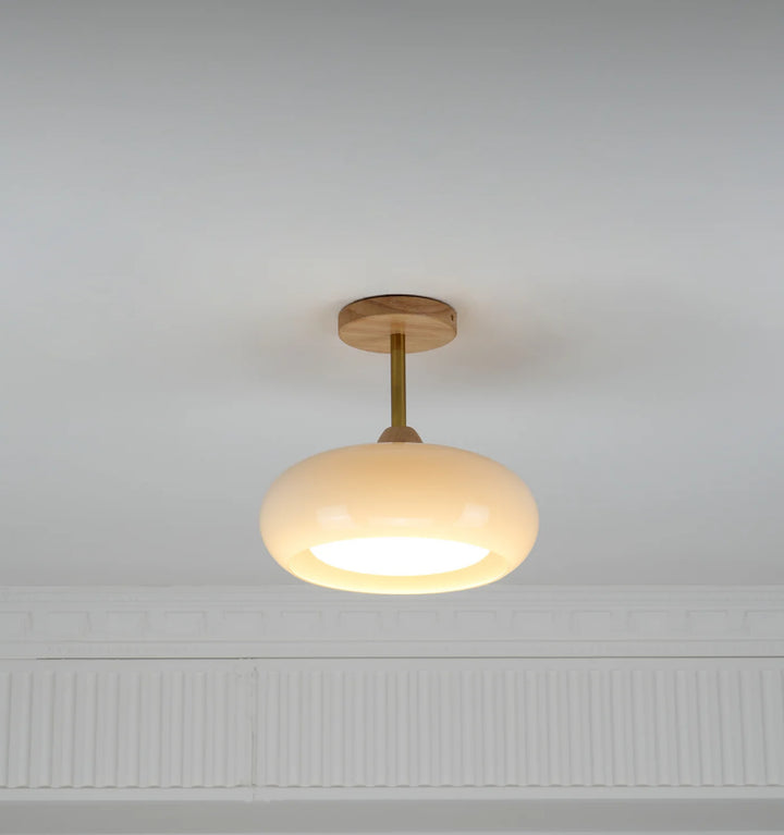 Plafonnier Ceiling Lamp
