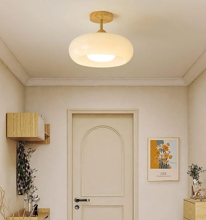 Plafonnier Ceiling Lamp