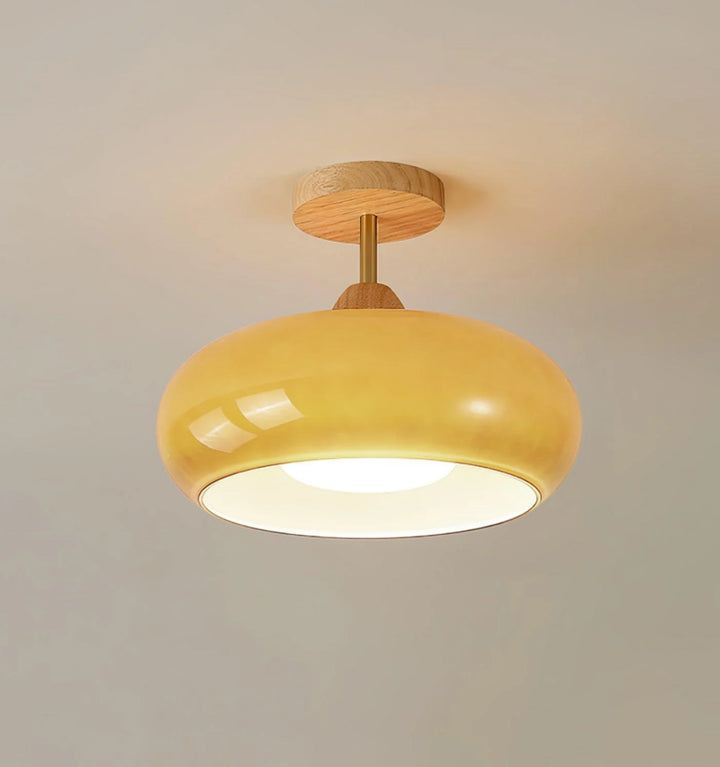 Plafonnier Ceiling Lamp