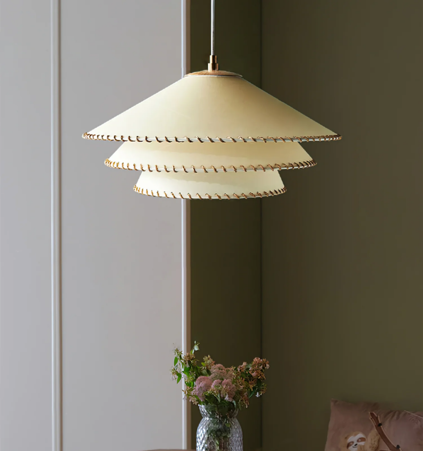 Planas Pendant Lamp