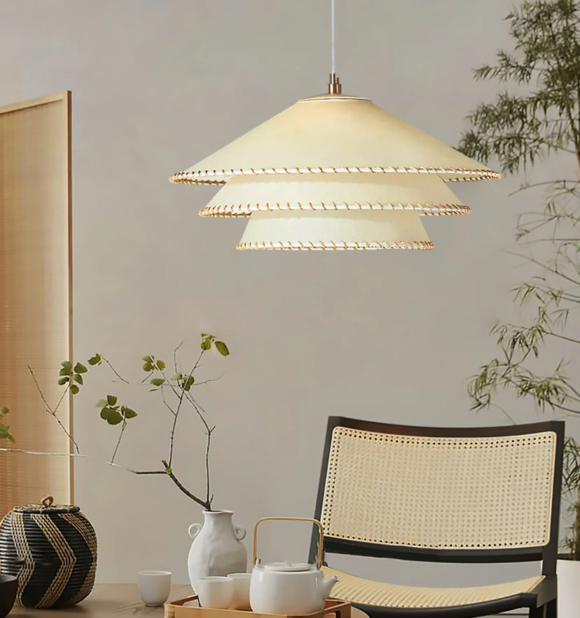 Planas Pendant Lamp