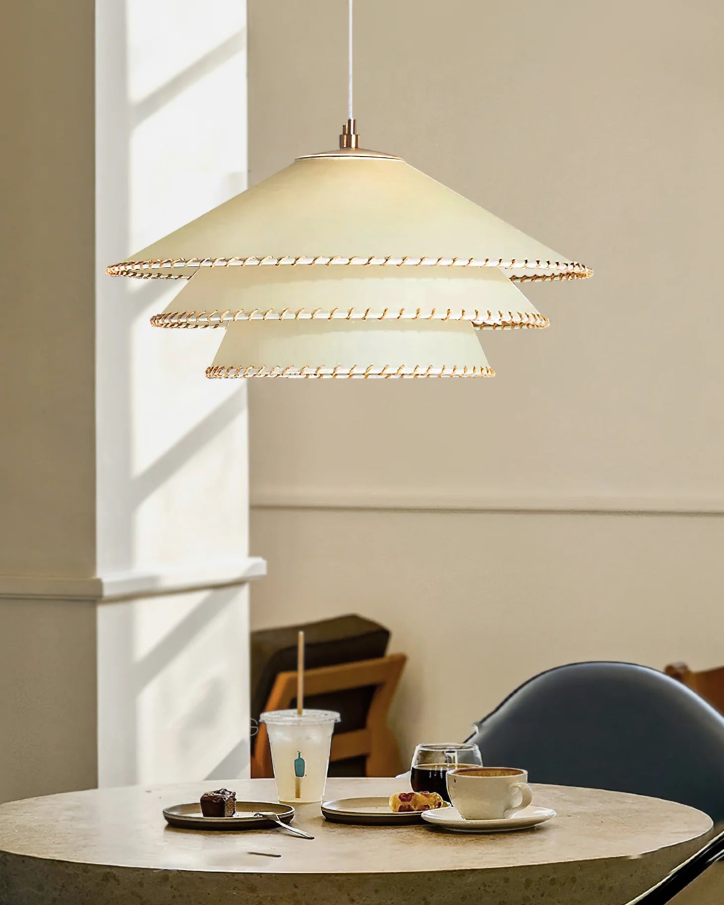 Planas Pendant Lamp