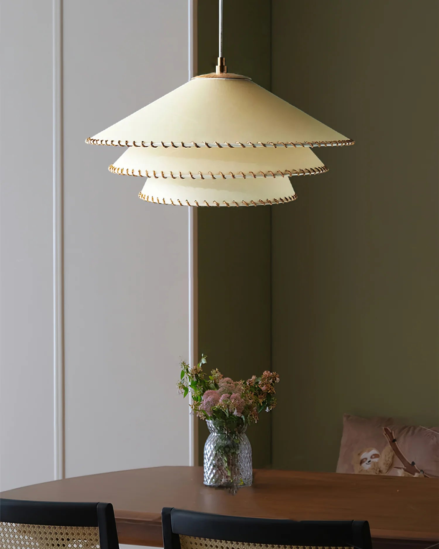 Planas Pendant Lamp