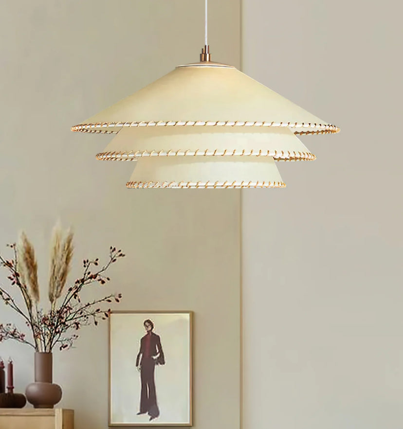 Planas Pendant Lamp
