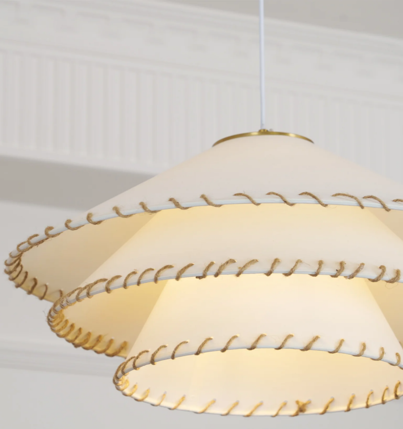Planas Pendant Lamp