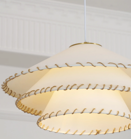 Planas Pendant Lamp