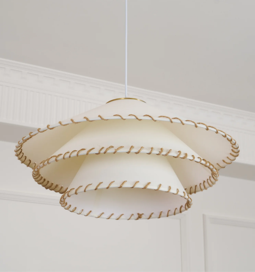 Planas Pendant Lamp