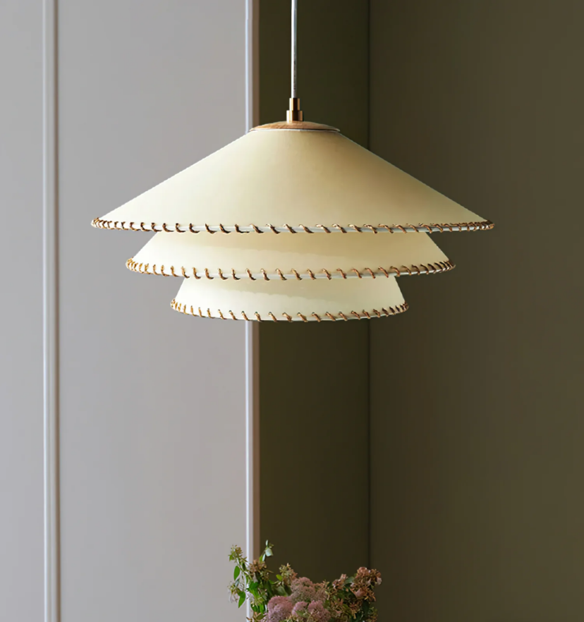 Planas Pendant Lamp