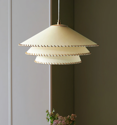 Planas Pendant Lamp