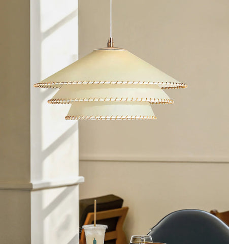 Planas Pendant Lamp
