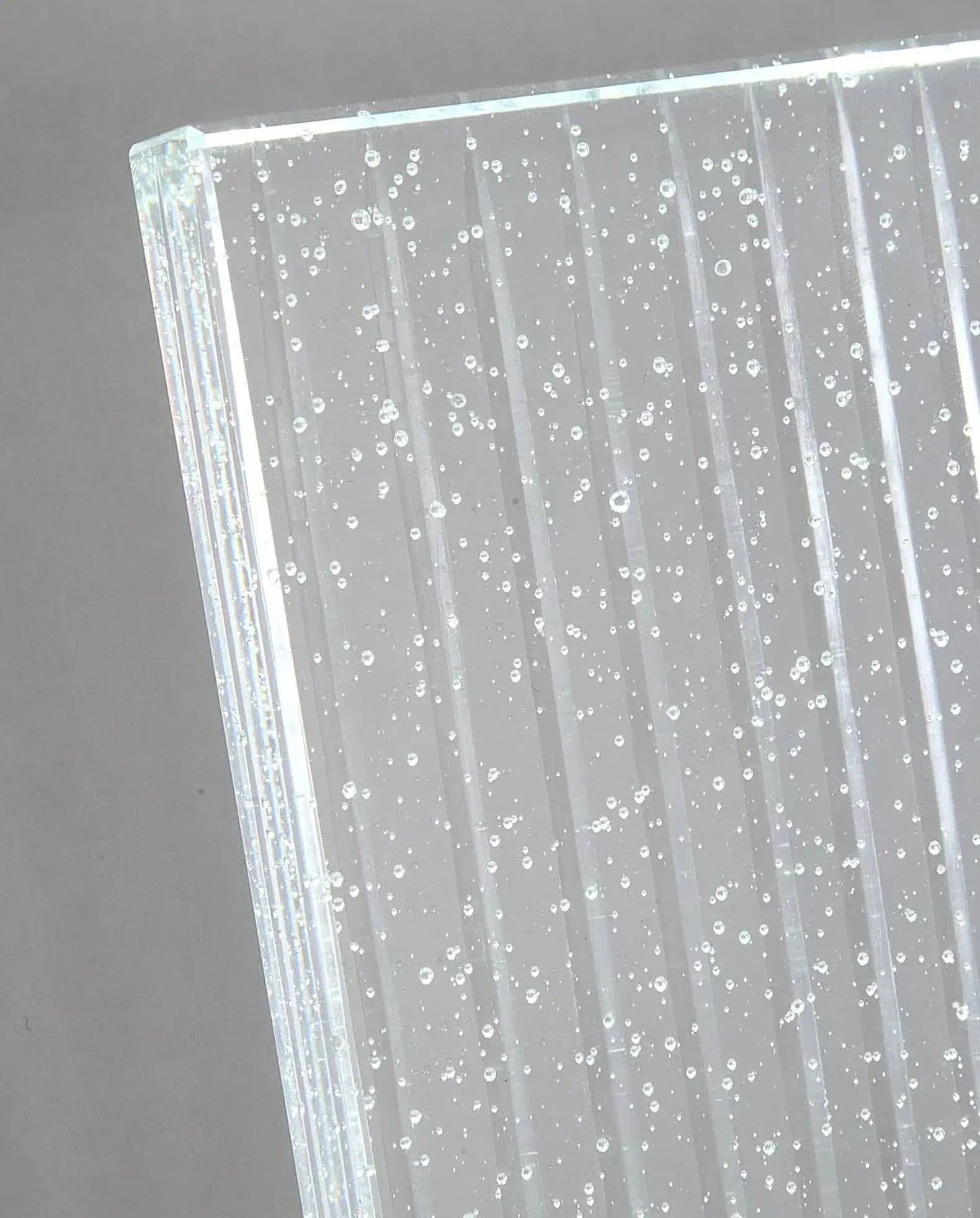 Pleated Crystal Wall Lamp - Yiarolight