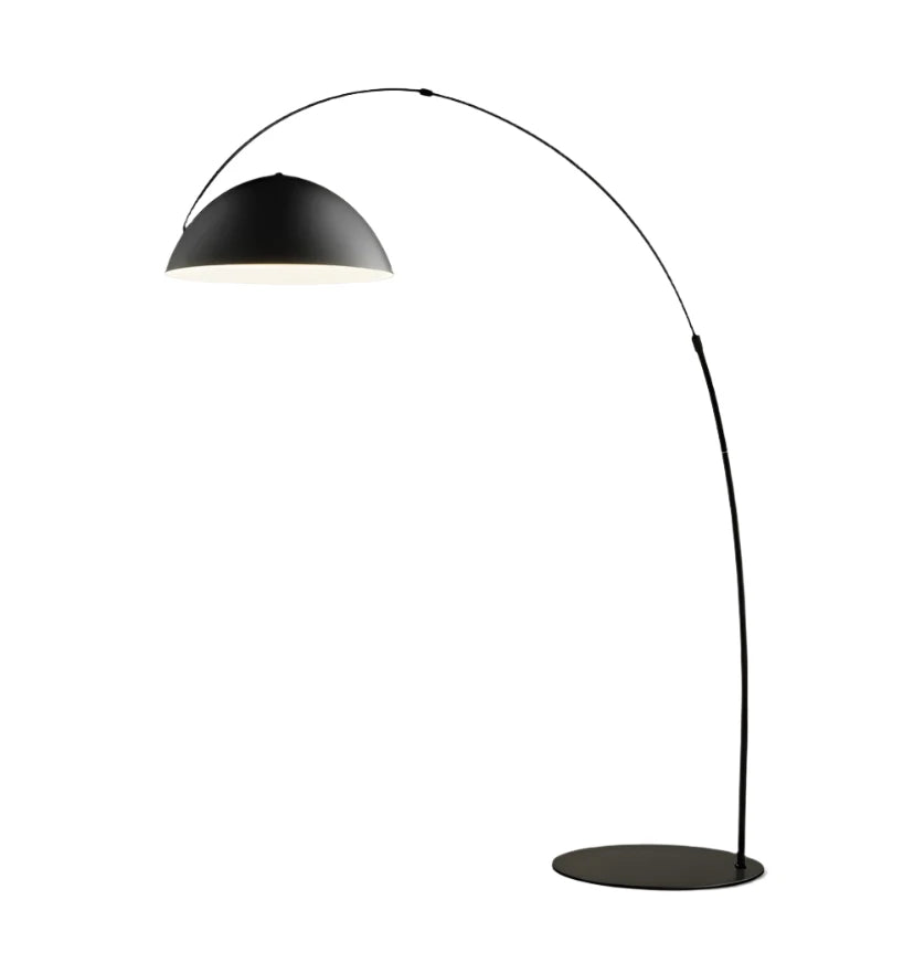 VERSE ARC FLOOR LAMP