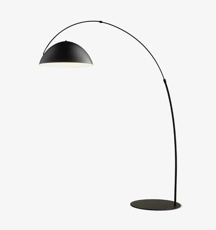 VERSE ARC FLOOR LAMP