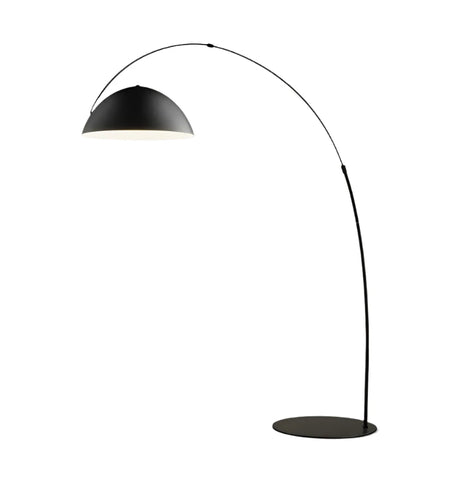 VERSE ARC FLOOR LAMP