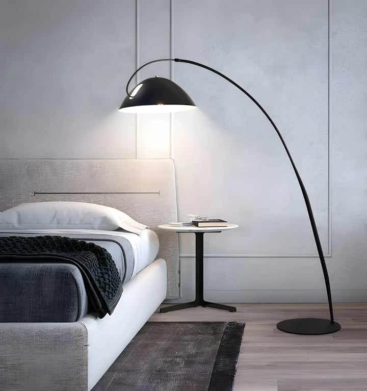 VERSE ARC FLOOR LAMP