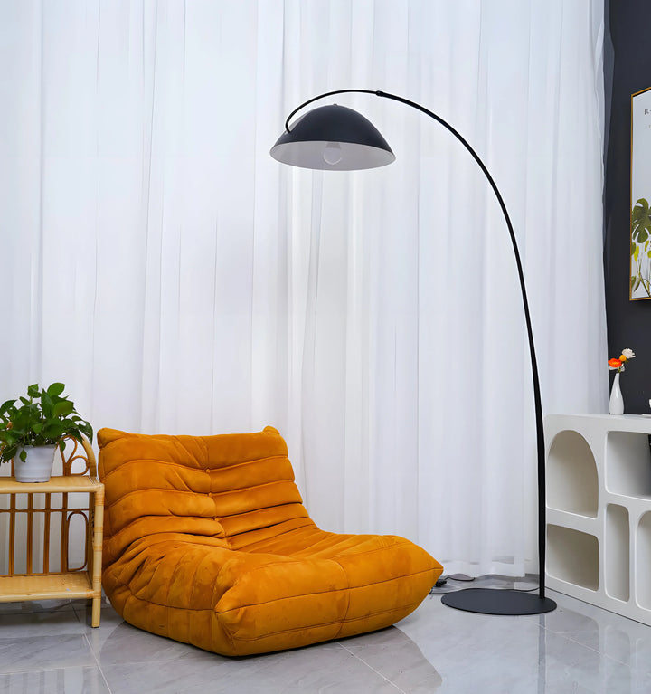 VERSE ARC FLOOR LAMP