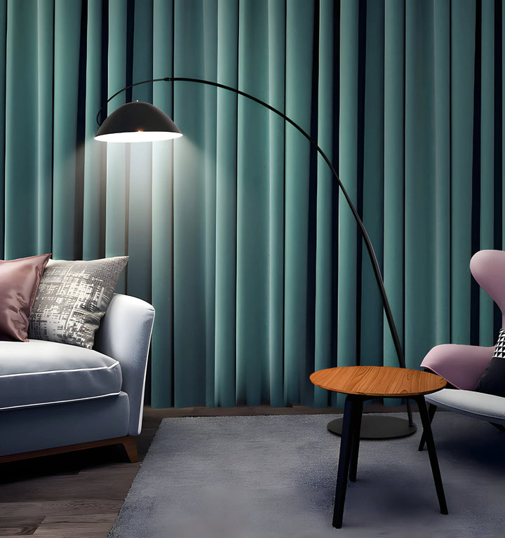 VERSE ARC FLOOR LAMP