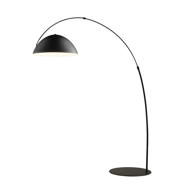 VERSE ARC FLOOR LAMP