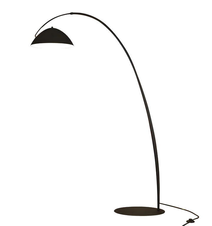 VERSE ARC FLOOR LAMP