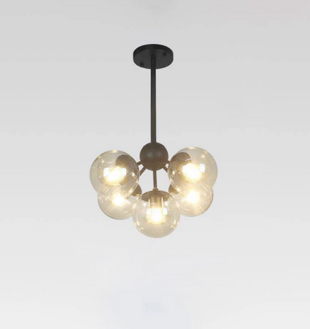 Pluto Chandelier