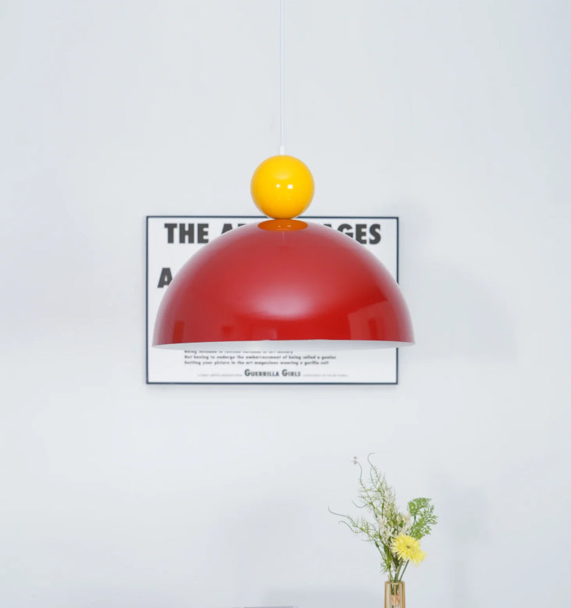 Posa Pendant Lamp