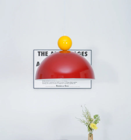 Posa Pendant Lamp
