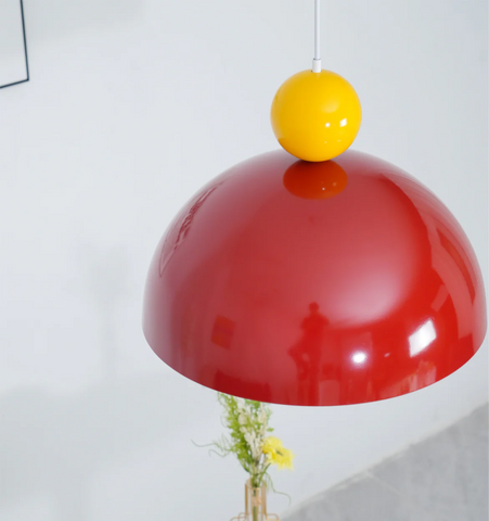 Posa Pendant Lamp