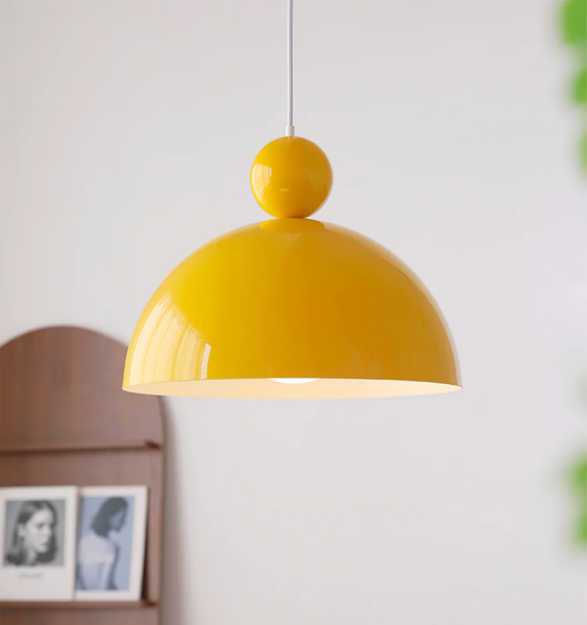 Posa Pendant Lamp