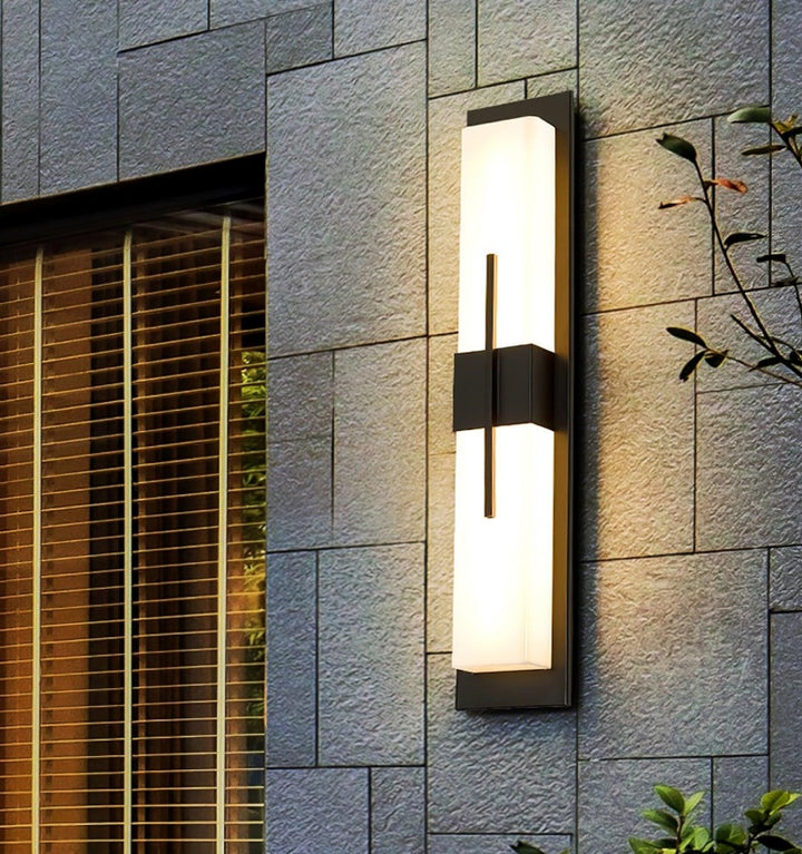 Possini Outdoor Wall Light