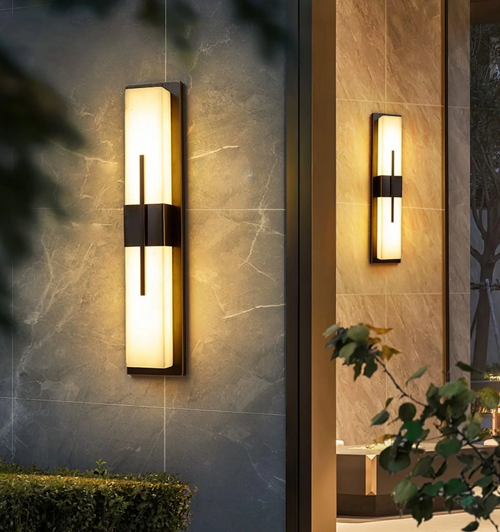 Possini Outdoor Wall Light