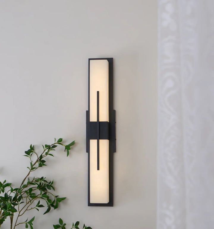 Possini Outdoor Wall Light